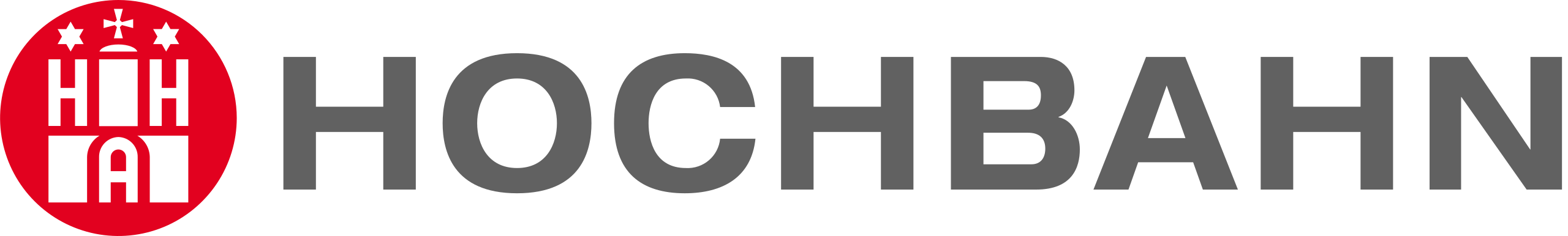 Hamburger Hochbahn Schritte-Challenge